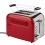 SilverCrest Toster Opiekacz Czerwony STC920 D2